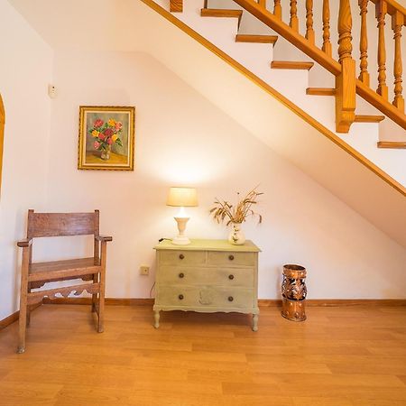 Villa Bunyola Esterno foto
