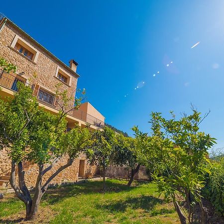Villa Bunyola Esterno foto