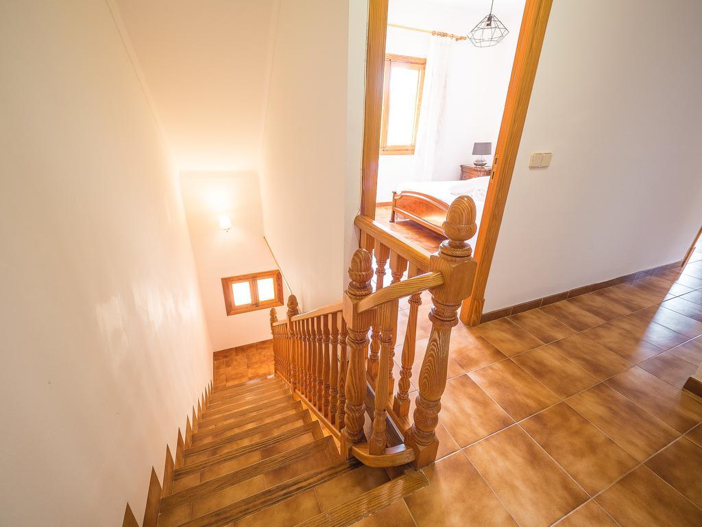 Villa Bunyola Esterno foto