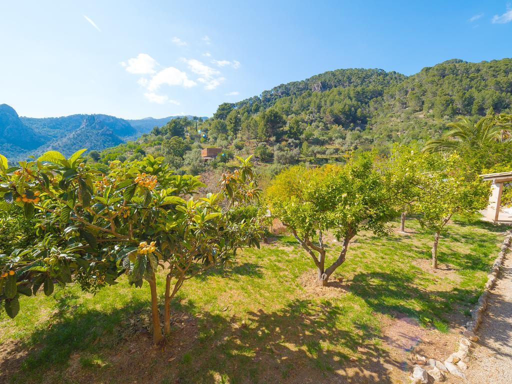 Villa Bunyola Esterno foto