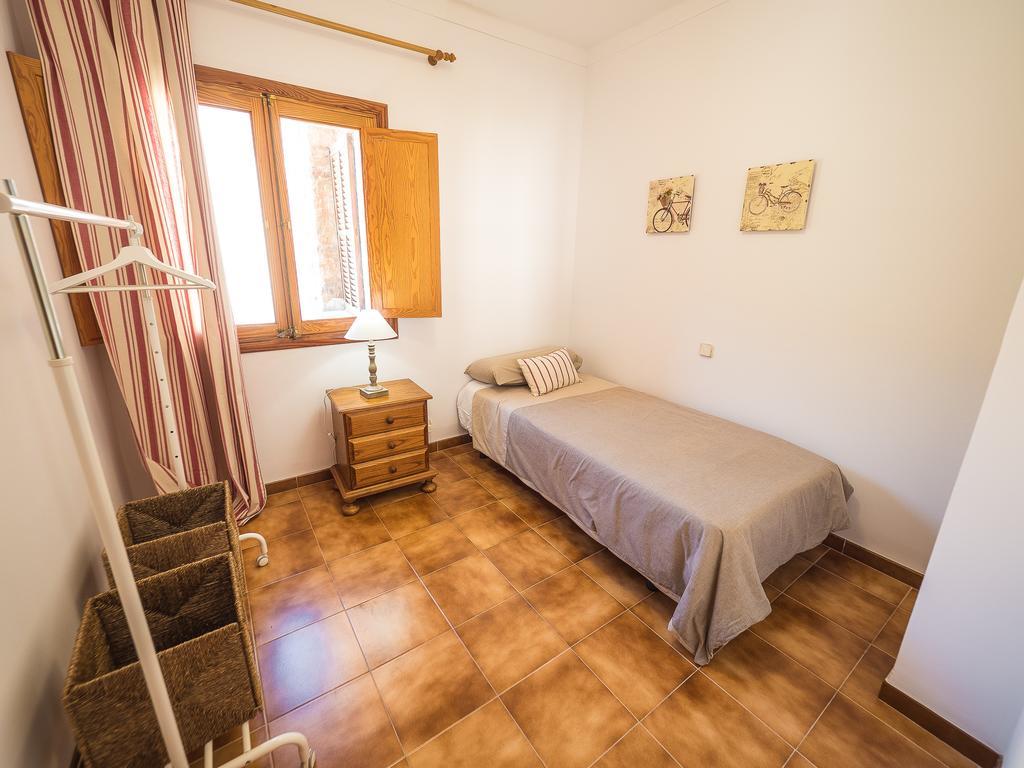 Villa Bunyola Esterno foto