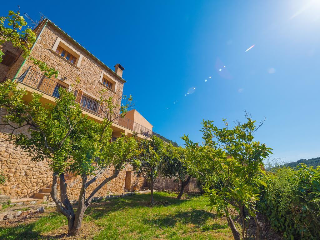 Villa Bunyola Esterno foto