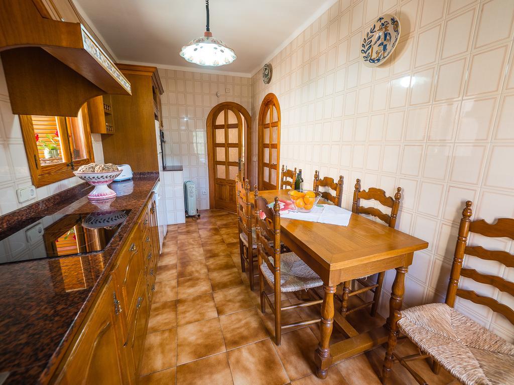 Villa Bunyola Esterno foto