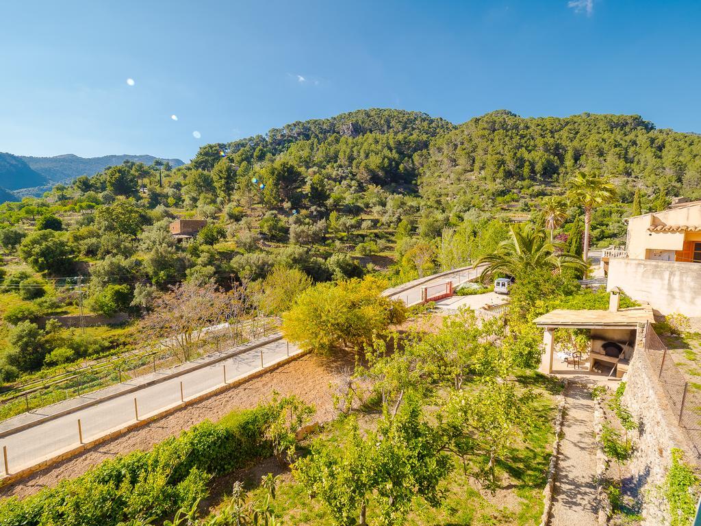 Villa Bunyola Esterno foto