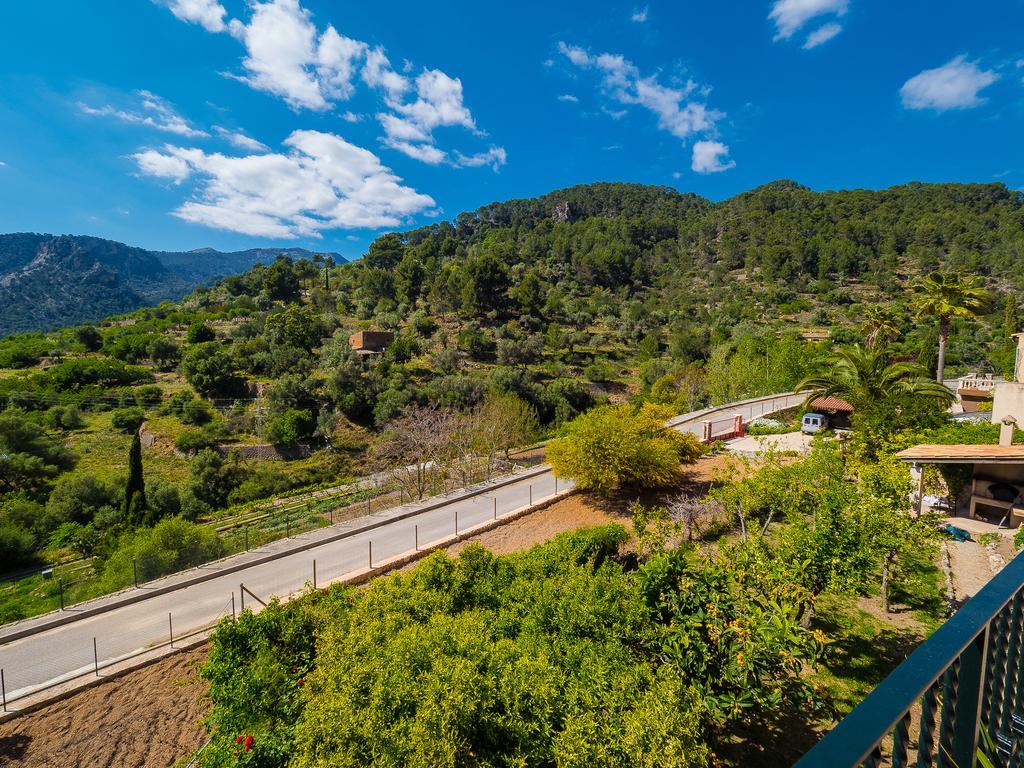 Villa Bunyola Esterno foto