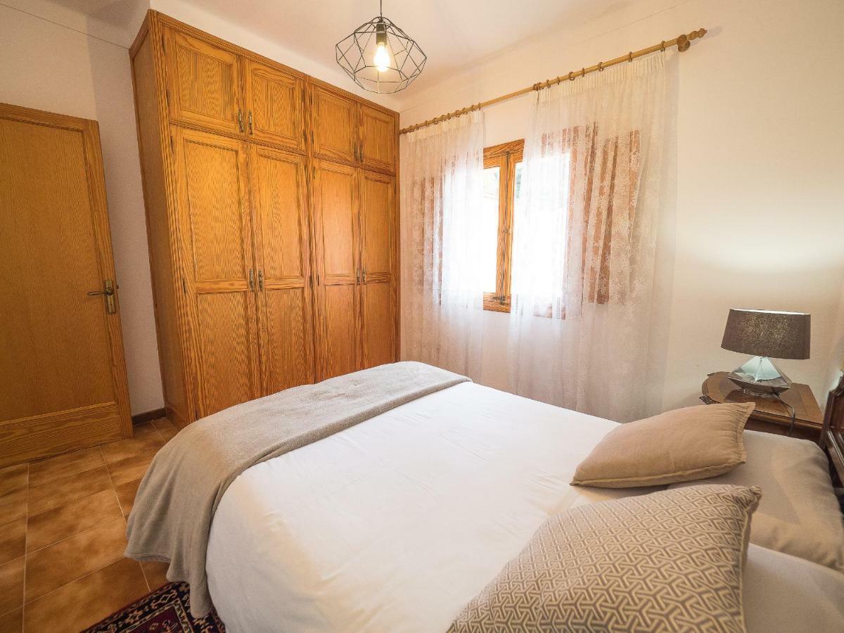 Villa Bunyola Esterno foto