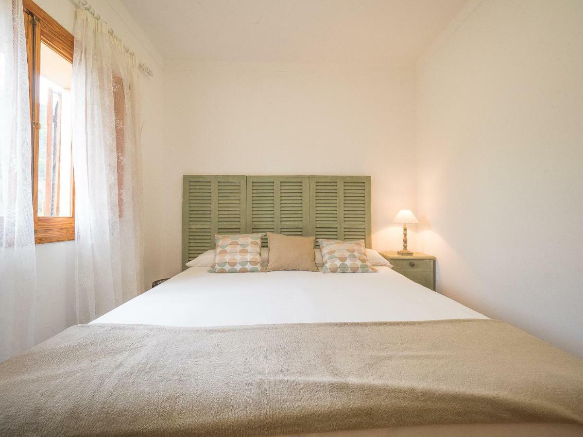 Villa Bunyola Esterno foto