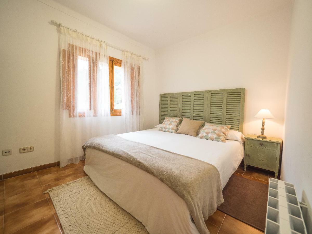 Villa Bunyola Esterno foto